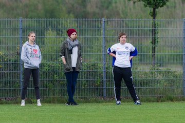 Bild 180 - B-Juniorinnen FSC Kaltenkirchen - TSV Sch�nberg : Ergebnis: 1:1